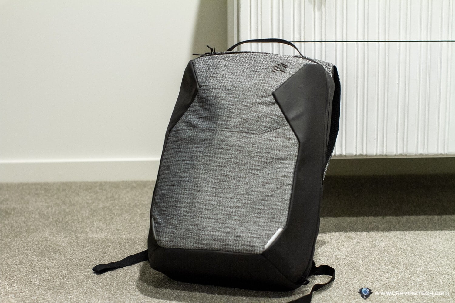 STM-Myth-Backpack-18L Review