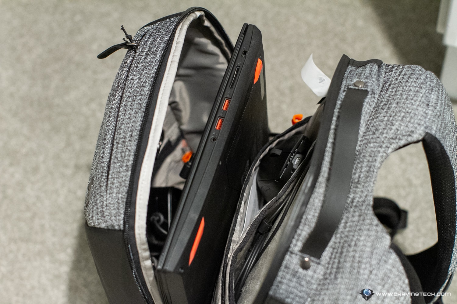 Stm myth backpack 18l cheap