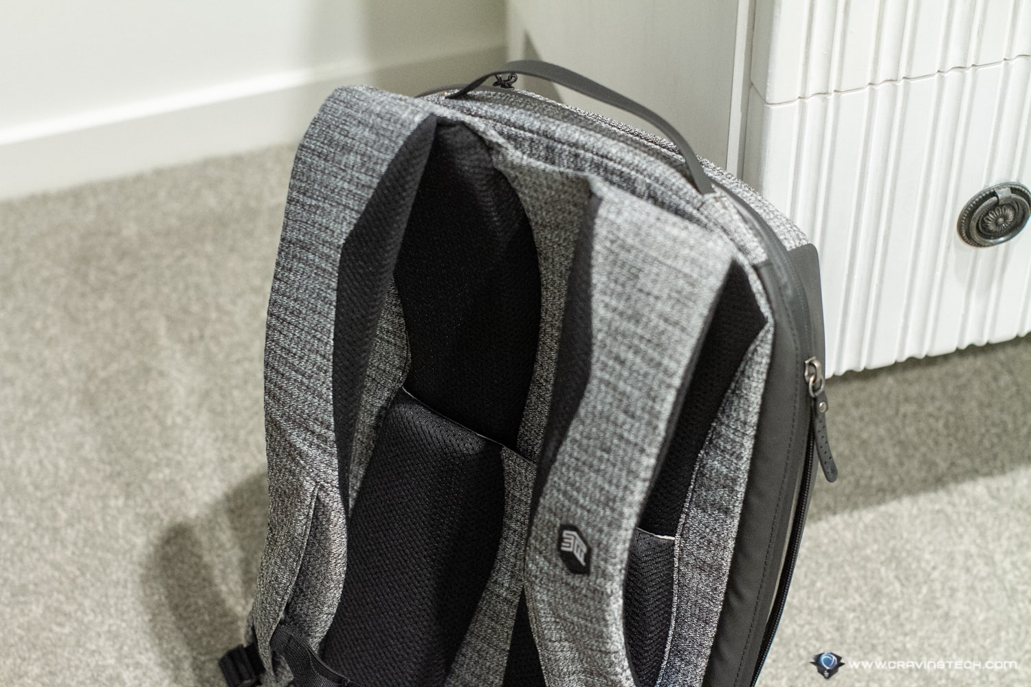 STM-Myth-Backpack-18L Review