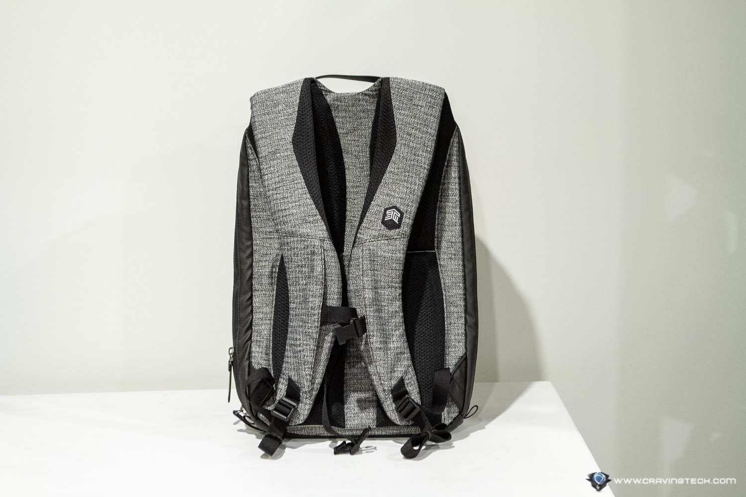 STM-Myth-Backpack-18L Review