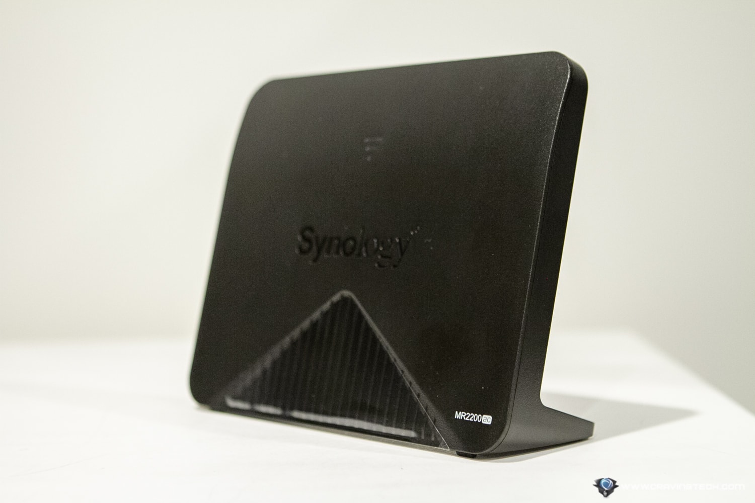 Synology MR2200ac Review (4 of 7)