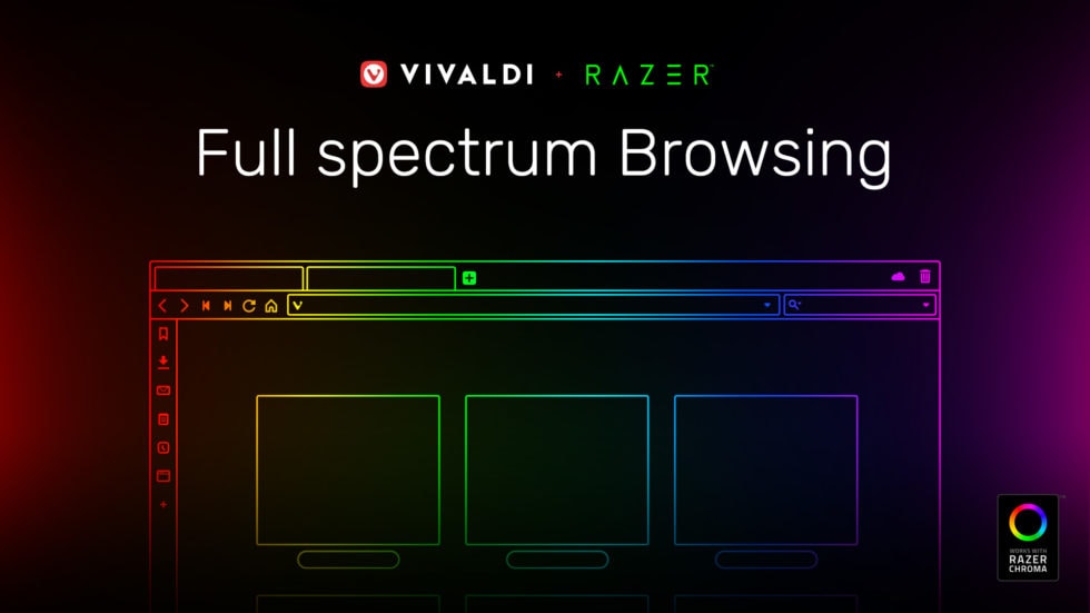 Razer chroma philips hue hotsell