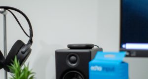Amazon-Echo-Input Review