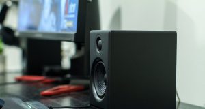 AudioEngine A2+ Wireless Speakers