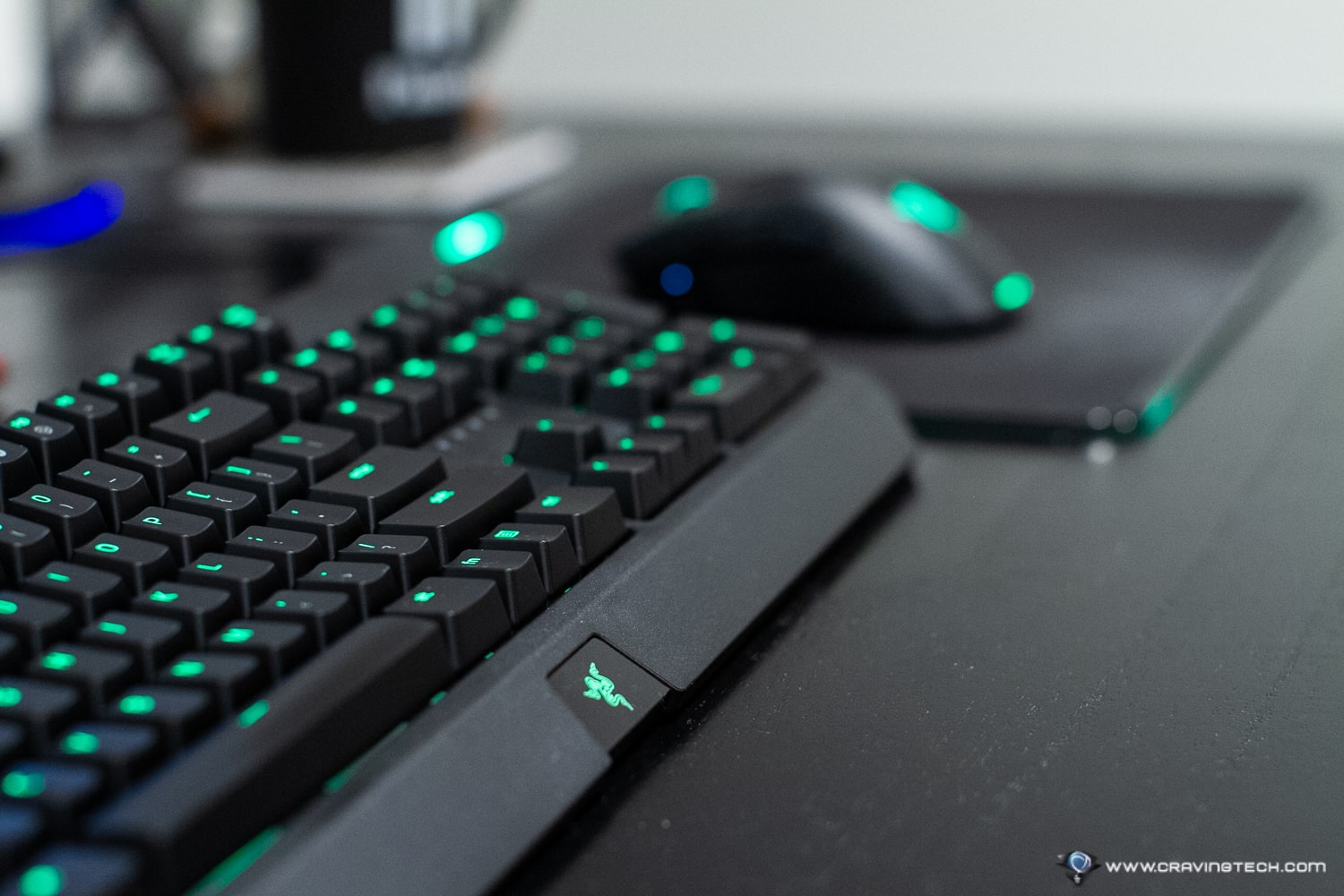 Razer BlackWidow 2019 Review-14