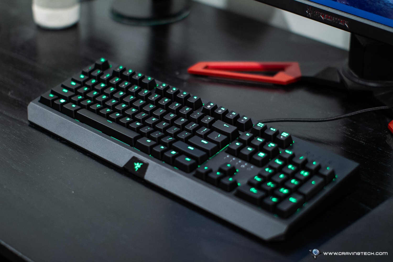 Razer BlackWidow 2019 Review