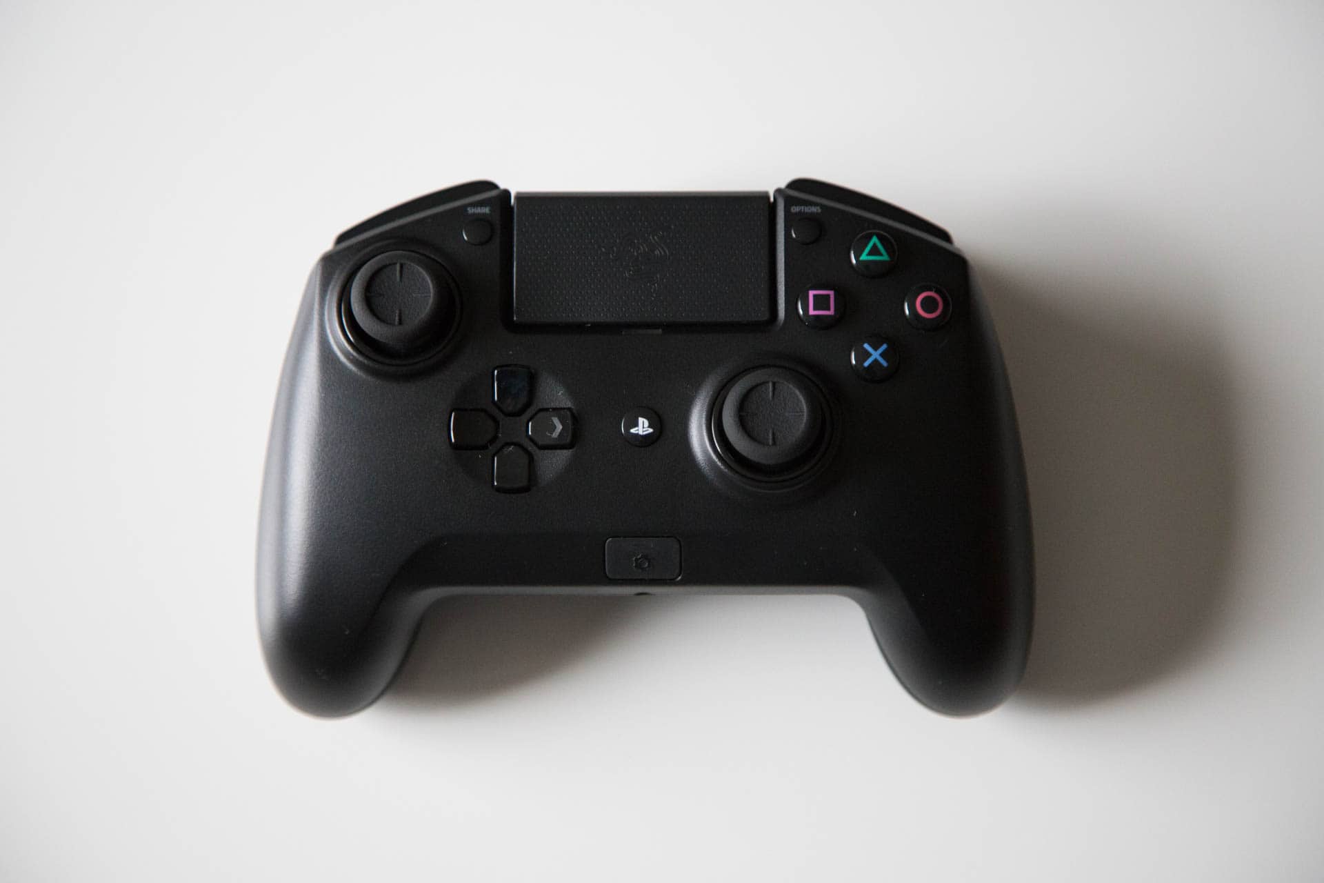 Razer Raiju Tournament Edition Review