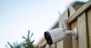 Swann 1080p HD Wi-Fi Outdoor Camera Review