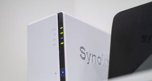 Synology DS218j Review