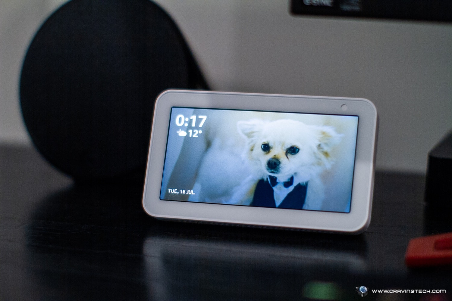 Alexa in a compact, smart display –  Amazon Echo Show 5 Review