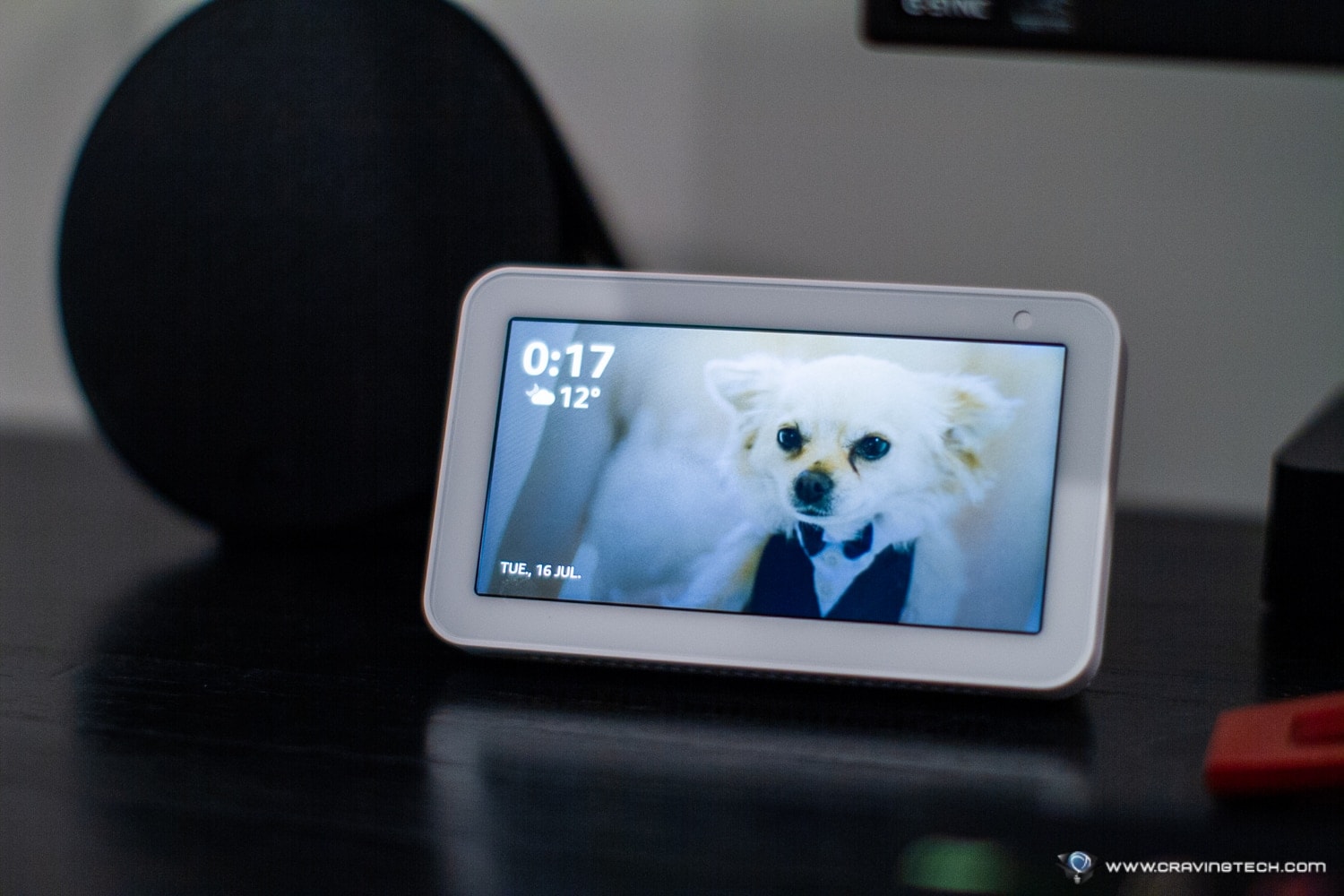 Amazon Echo Show 5 Review