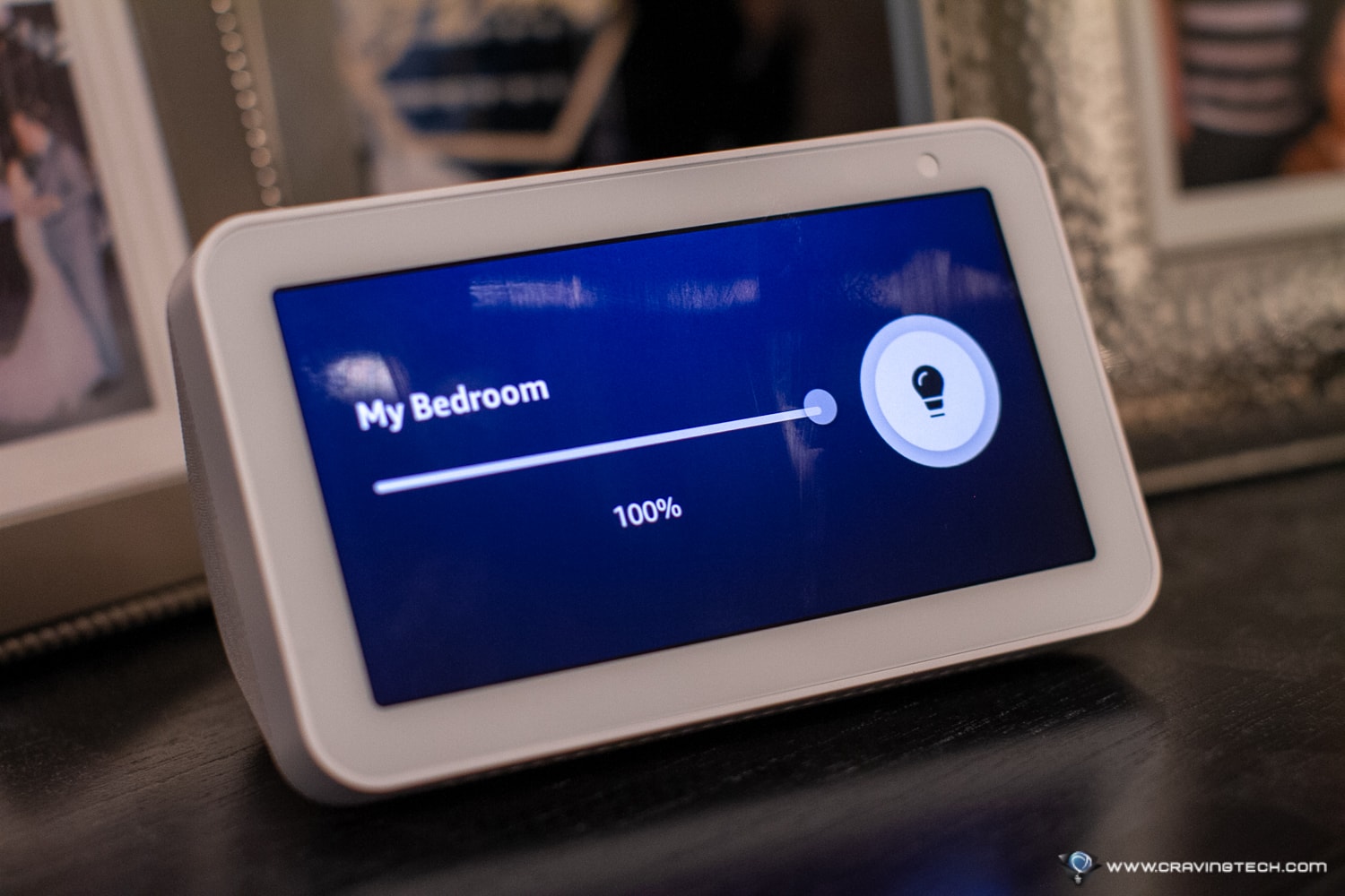 Amazon Echo Show 5 Smart Devices