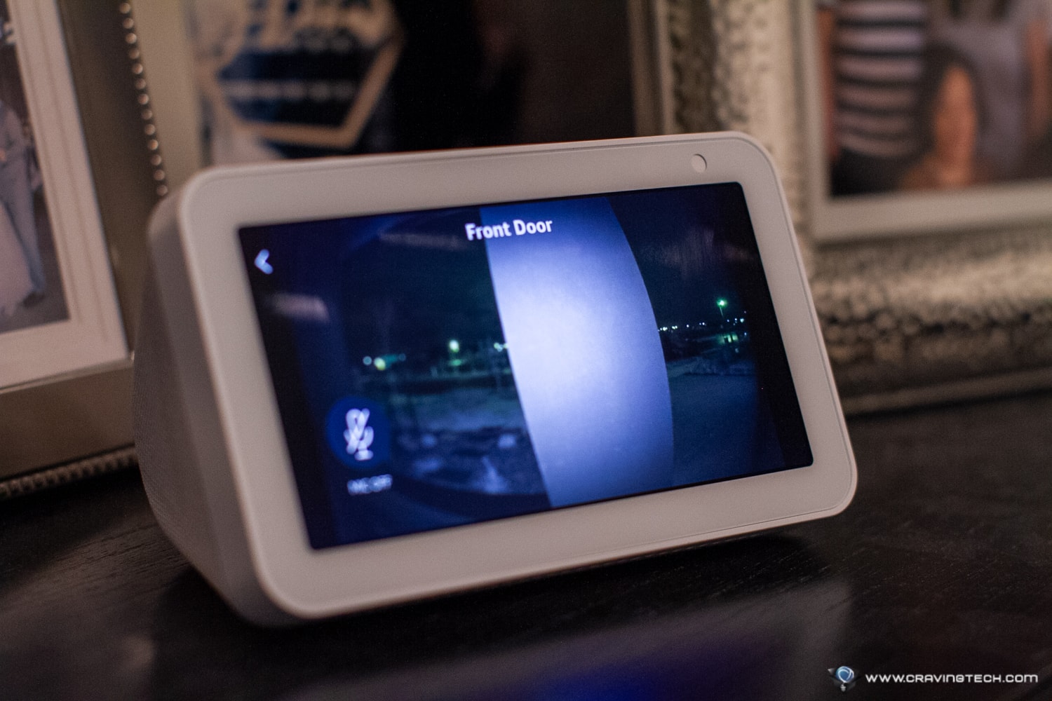 Amazon Echo Show 5 Smart Devices