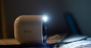 Arlo Ultra Review