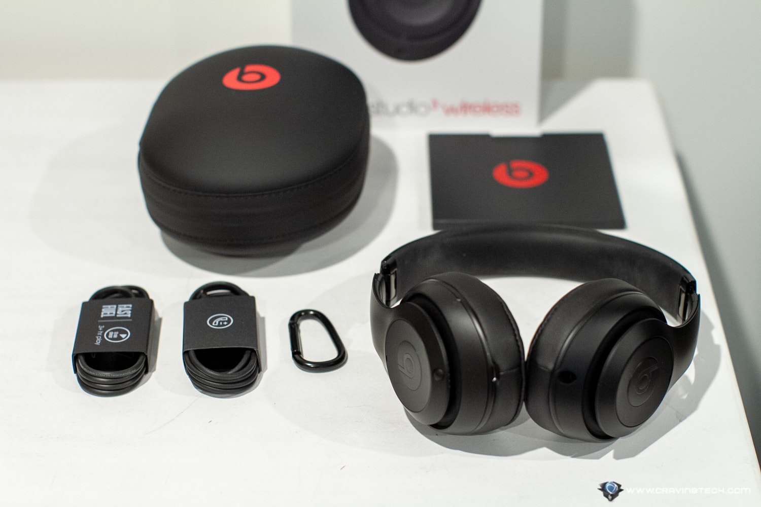 A fun and rich audio experience - Beats Studio 3 Wireless Review