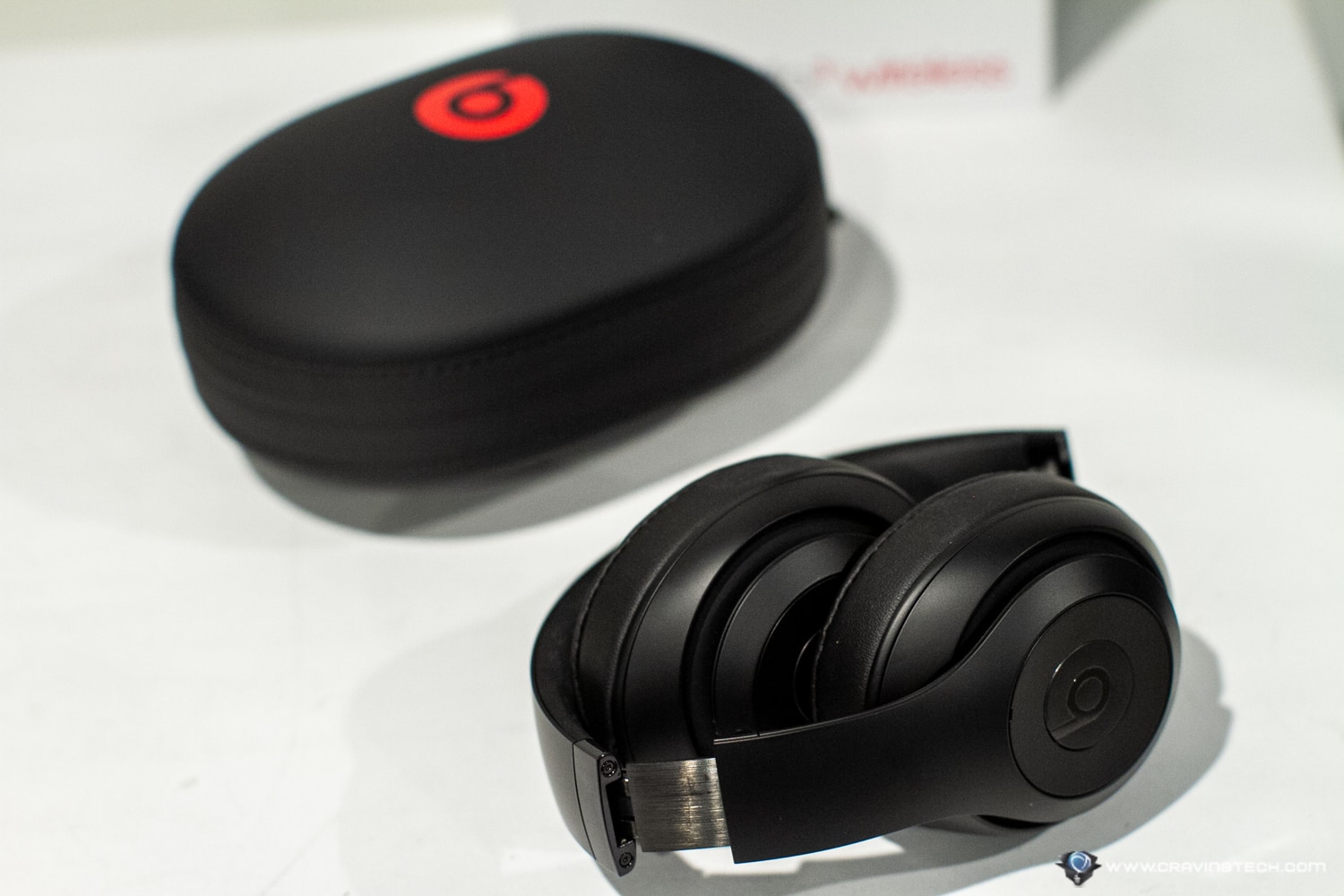 A fun and rich audio experience - Beats Studio 3 Wireless Review