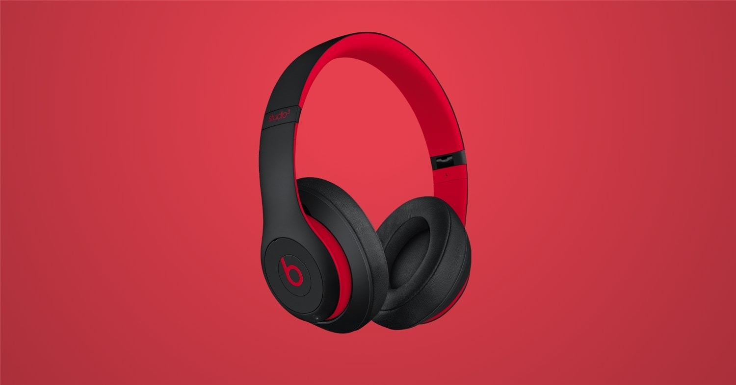 beats studio 3 review 2019