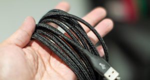 Belkin DuraTek Plus Lightning Cable Review