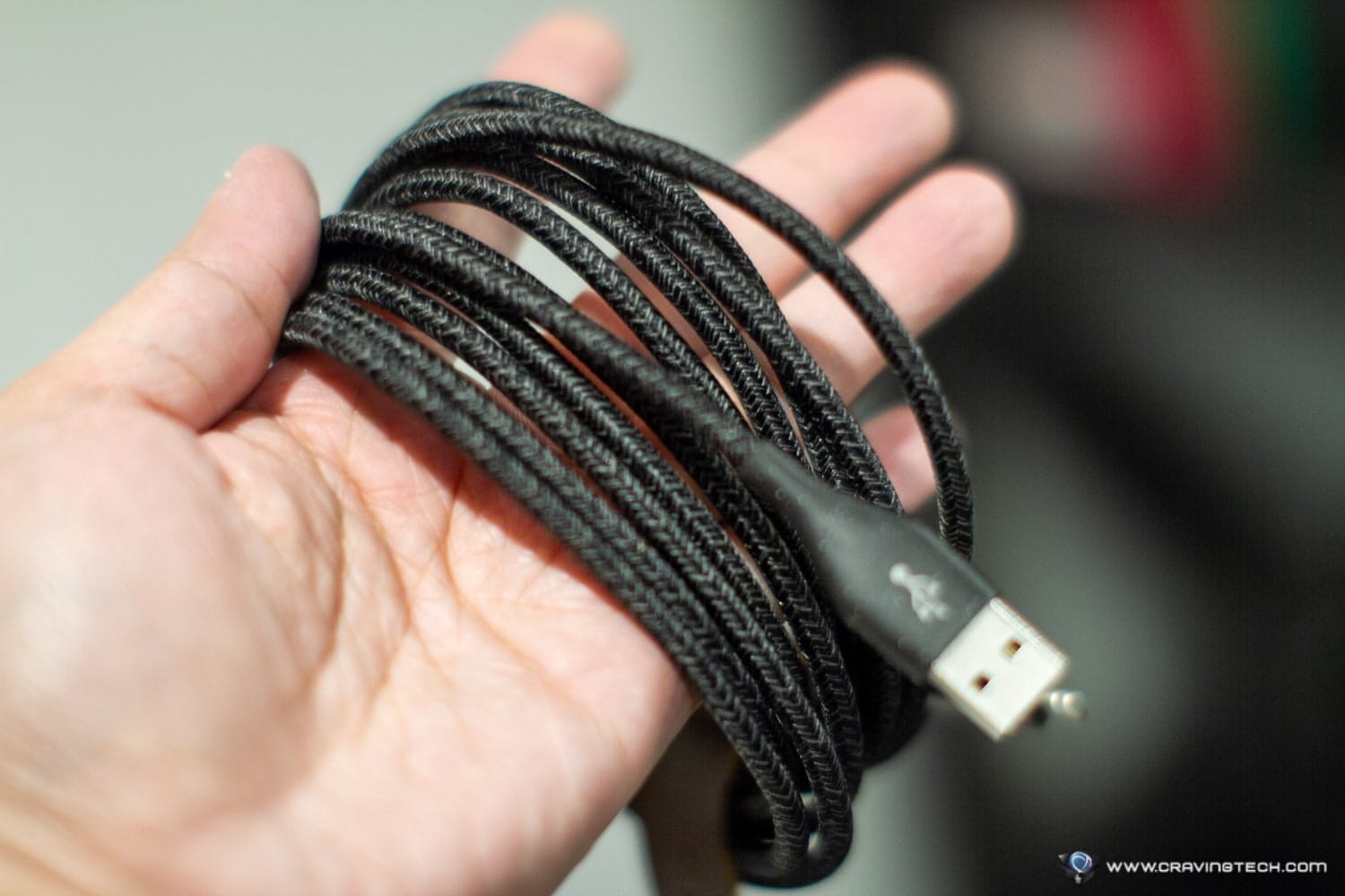 Belkin DuraTek Plus Lightning Cable Review