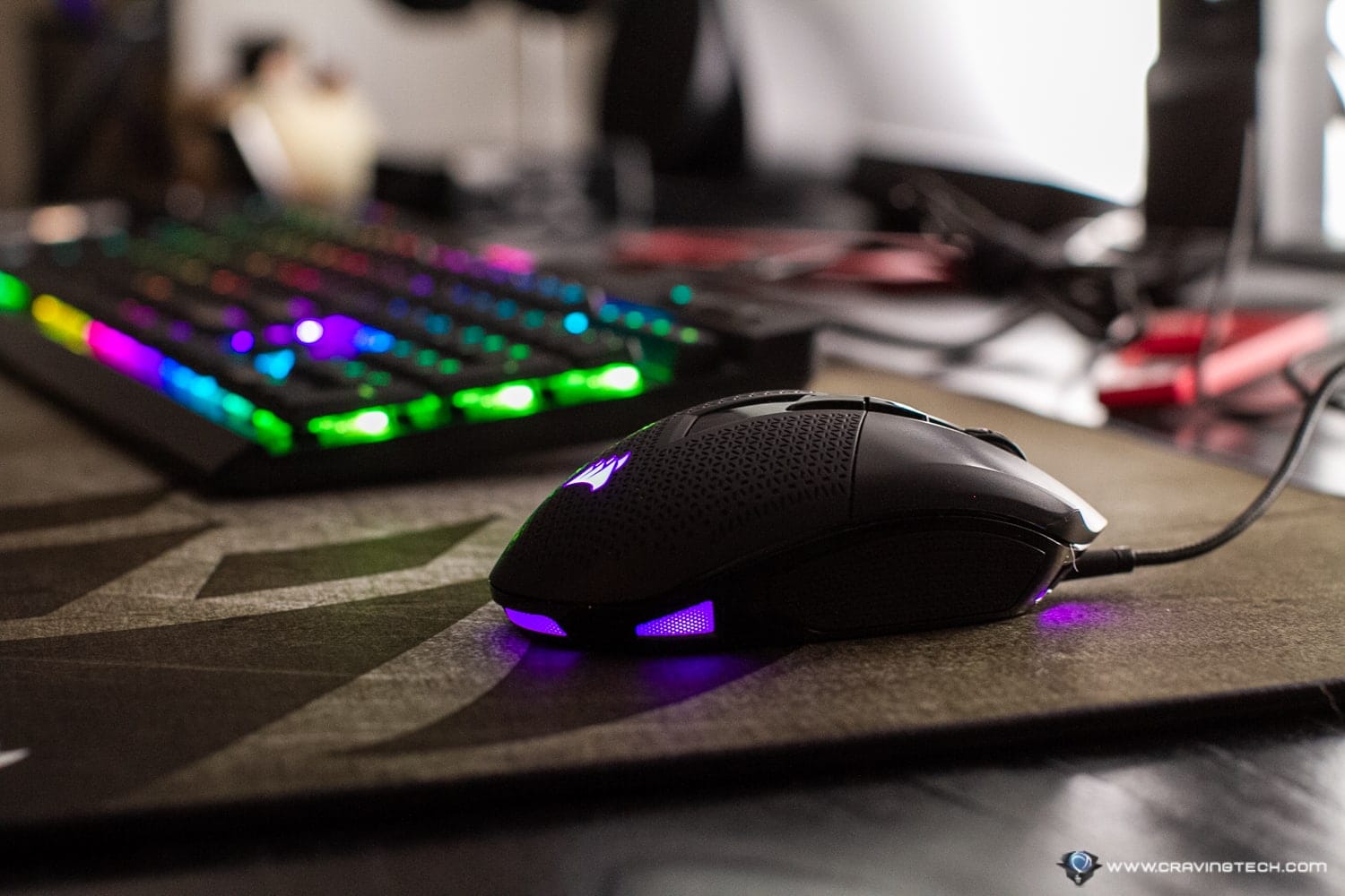 Anker High Precision Gaming Mouse Review 