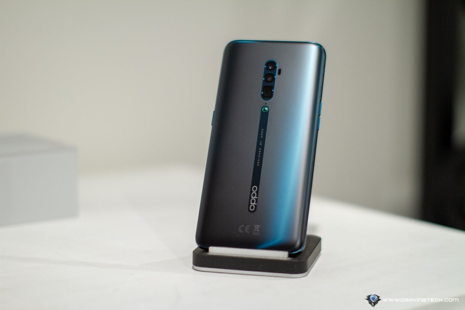 OPPO Reno 5G Review