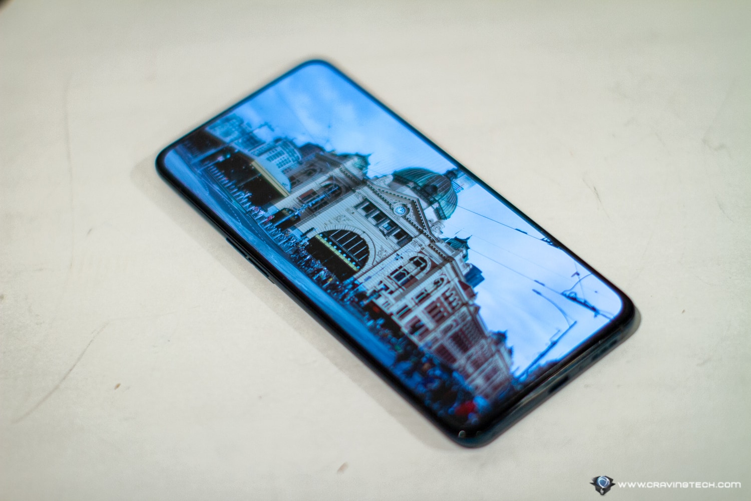 OPPO Reno 5G Review