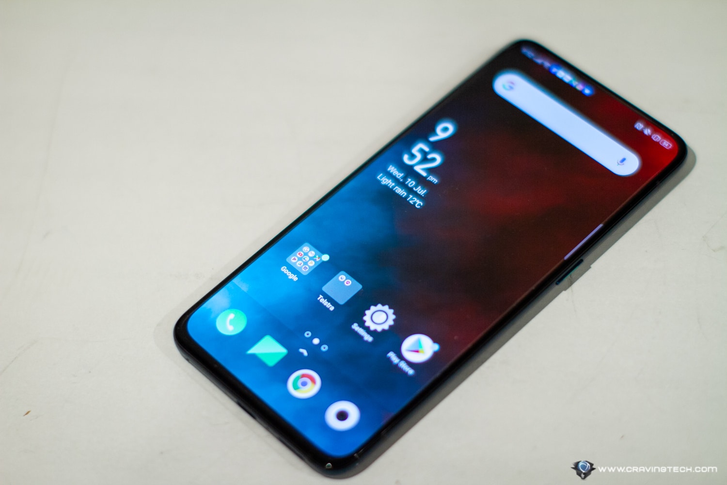 OPPO Reno 5G Review