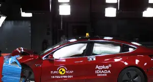 Tesla-Model-3-ANCAP-safety-ratings