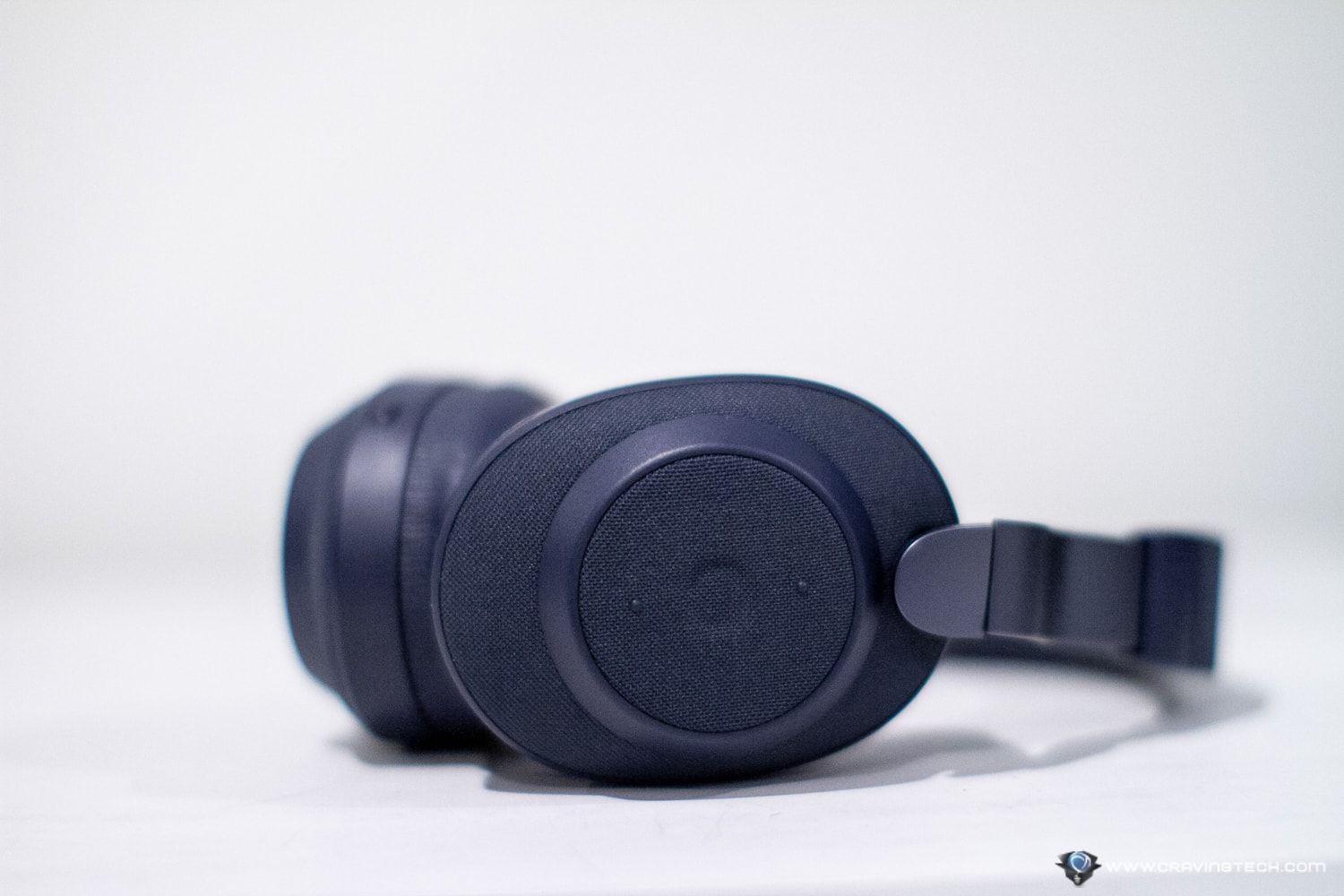 Jabra Elite 85h Review