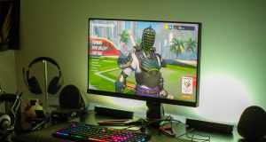 Philips Hue Play Review with Overwatch