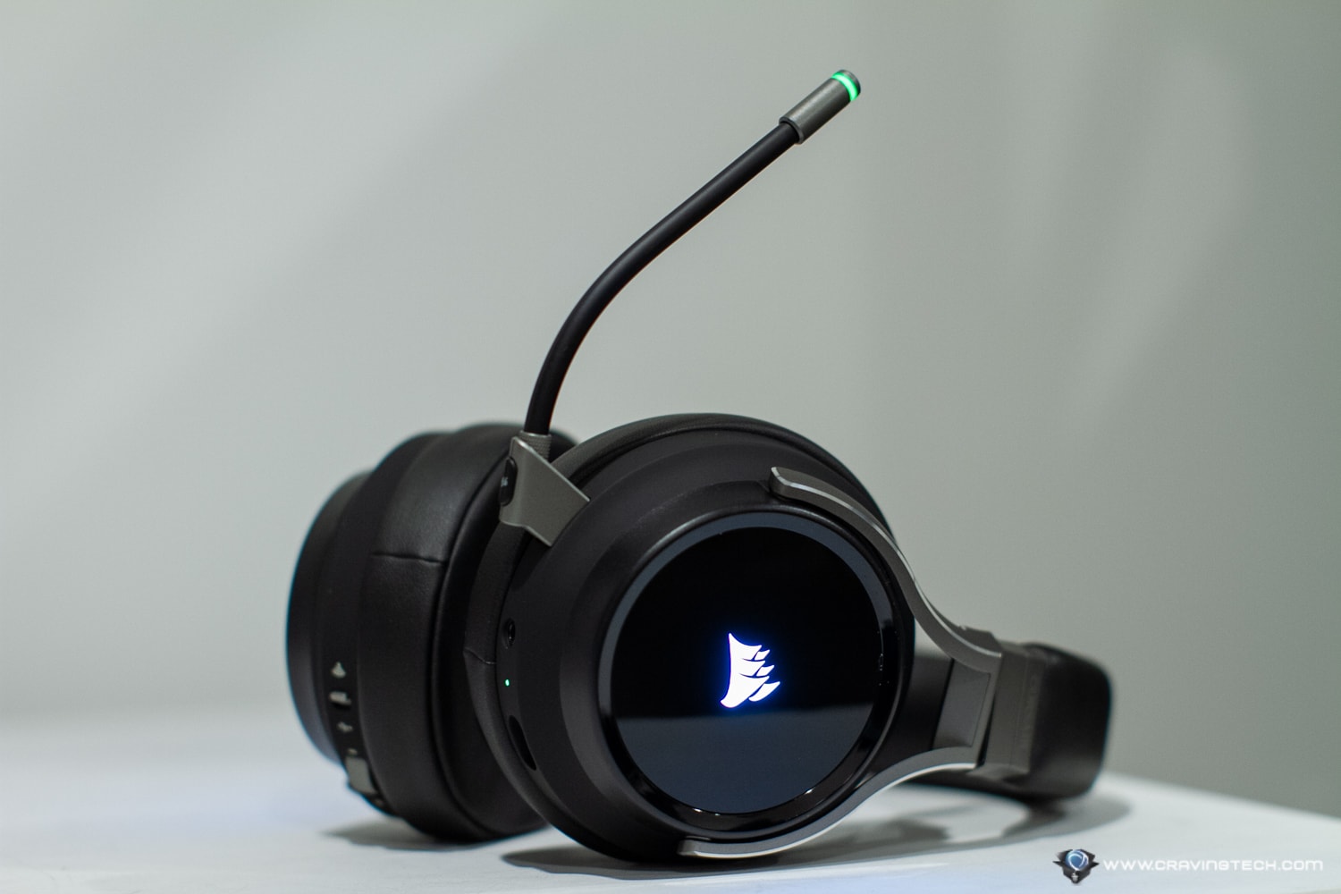 CORSAIR Virtuoso Gaming Headset RGB