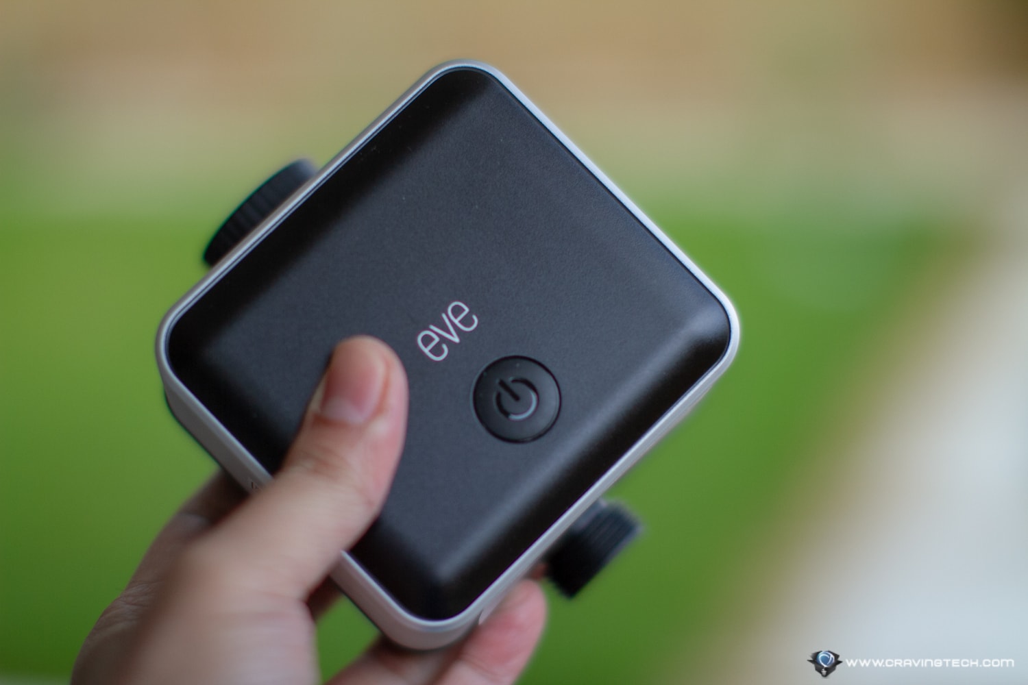 Eve Aqua Smart Water Controller Review