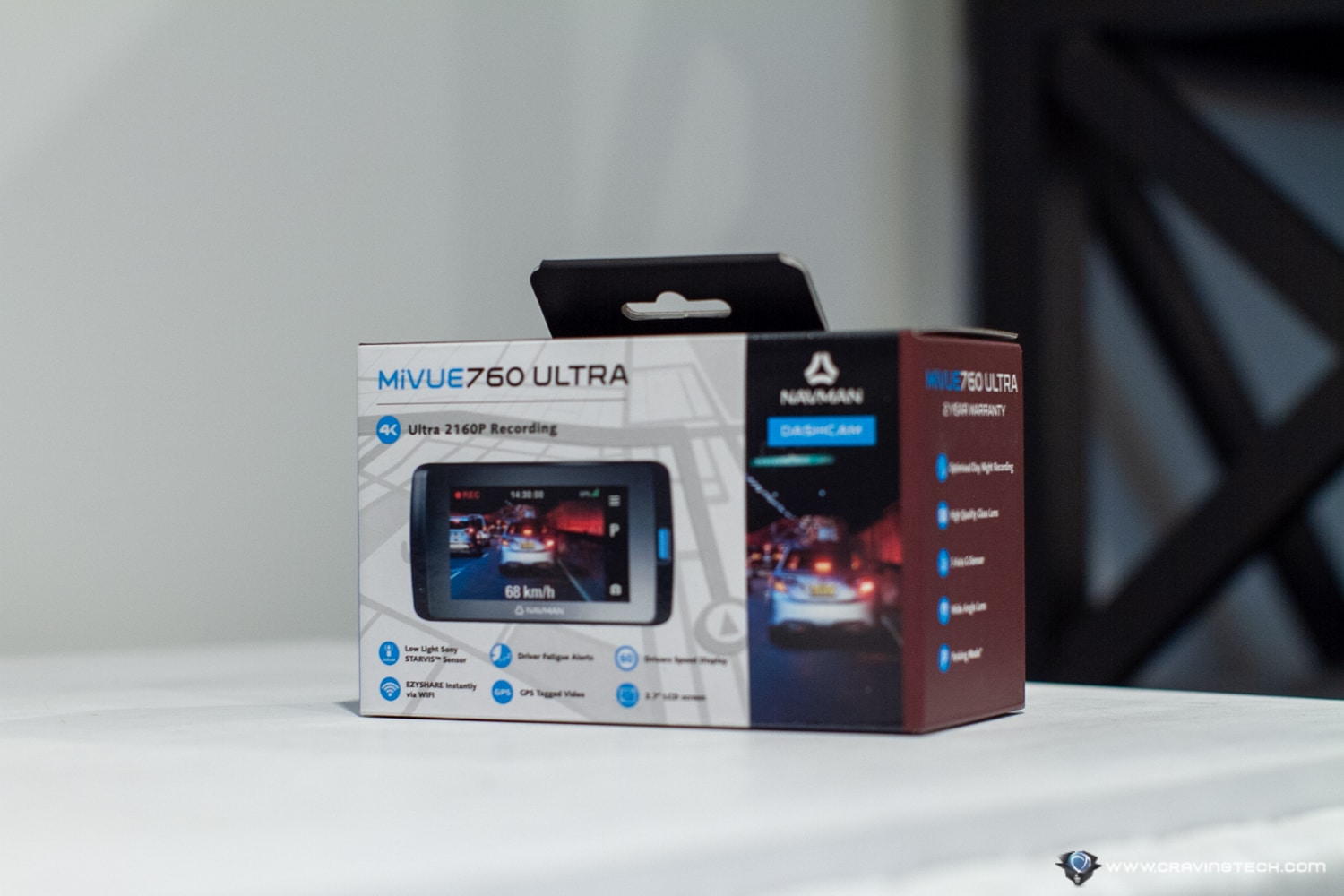 navman mivue760 ultra