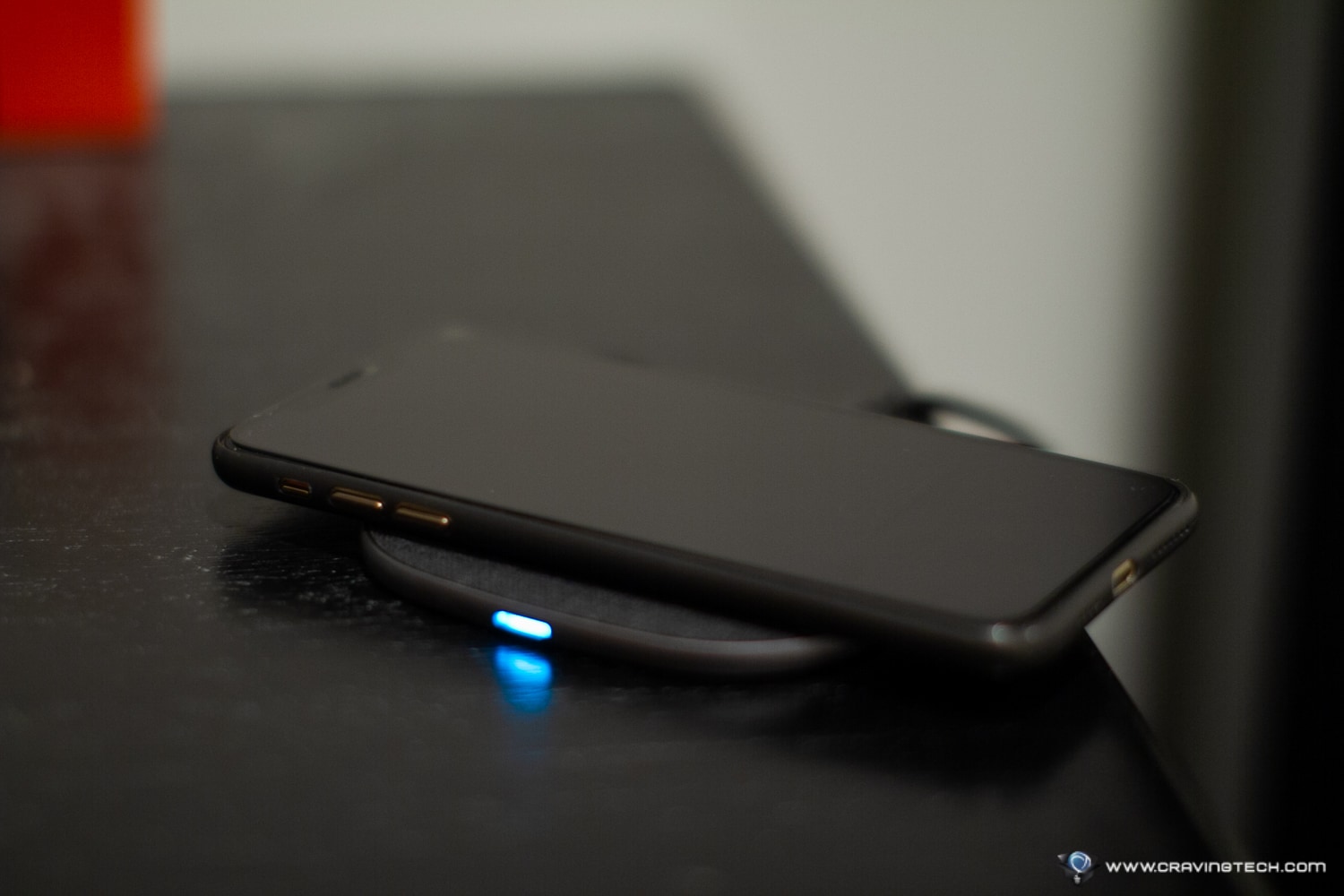 Totallee-Wireless-Charging-Pad Review