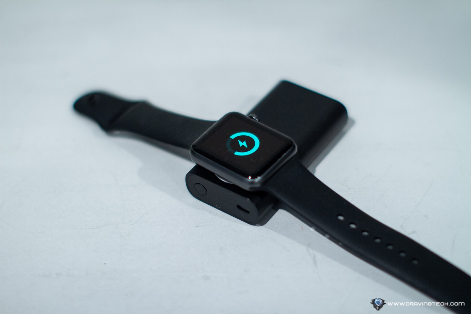 Belkin PowerBank for Apple Watch Review