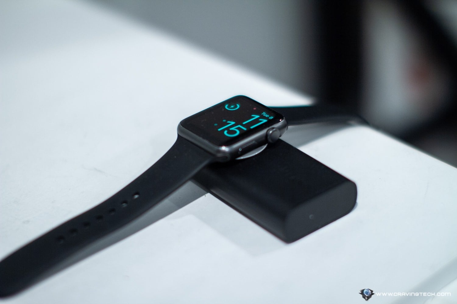 Belkin PowerBank for Apple Watch-7