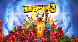 Borderlands 3 Game
