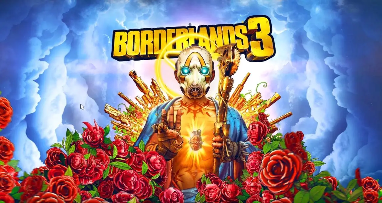 Borderlands 3 Game