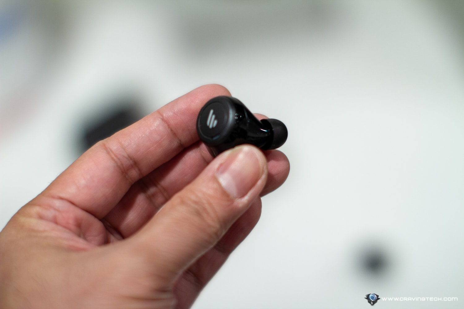 Edifier TWS5 Earbuds Review