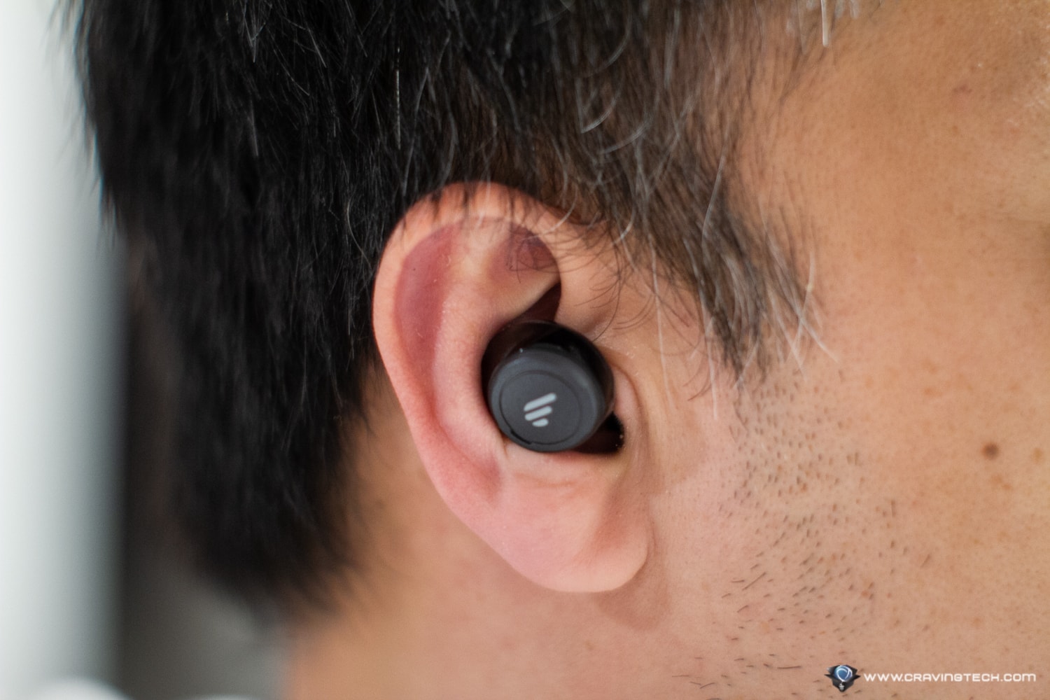 Edifier TWS5 Earbuds Review