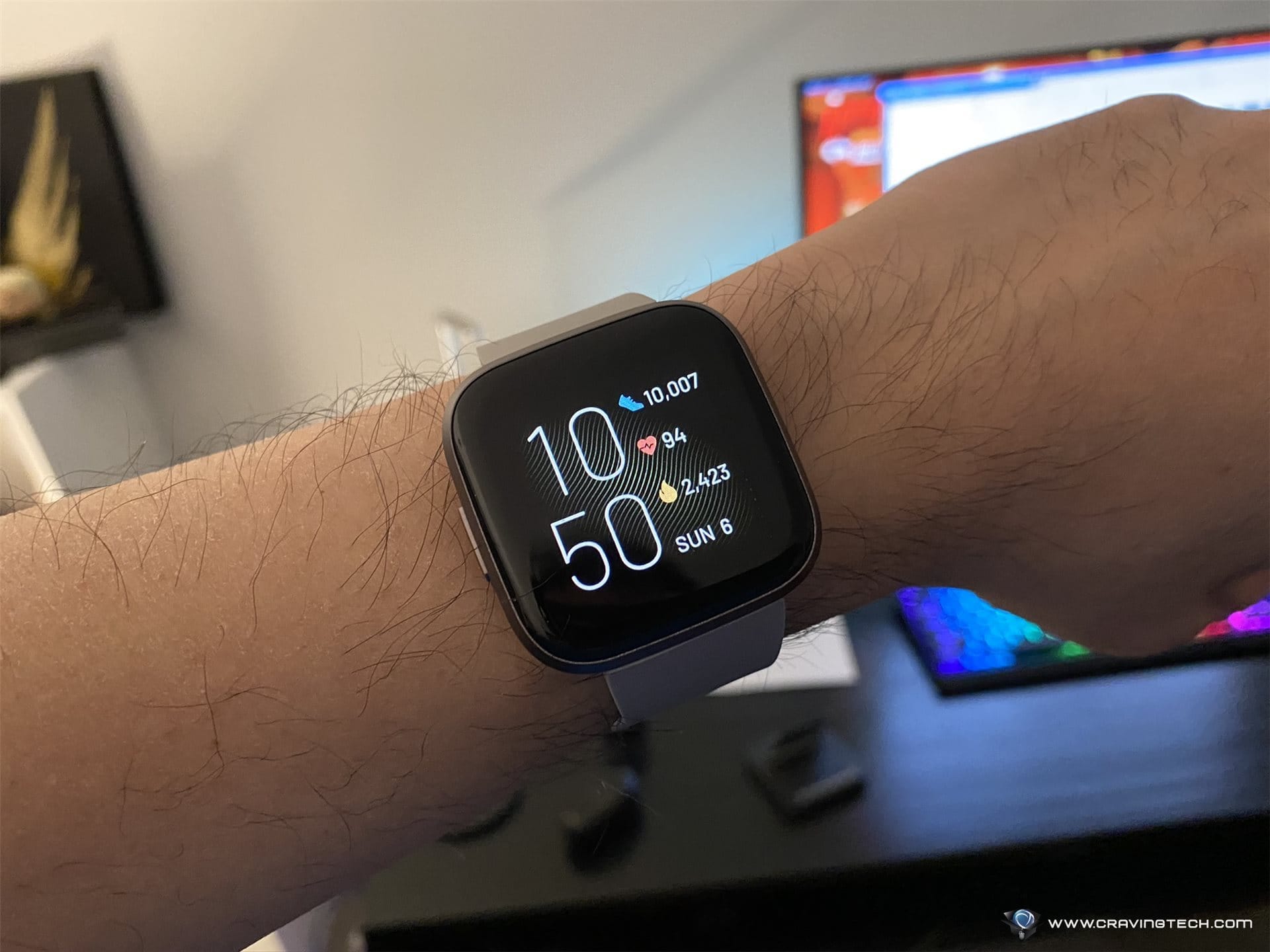 fitbit versa 2 reviews fitbit versa 2 reviews