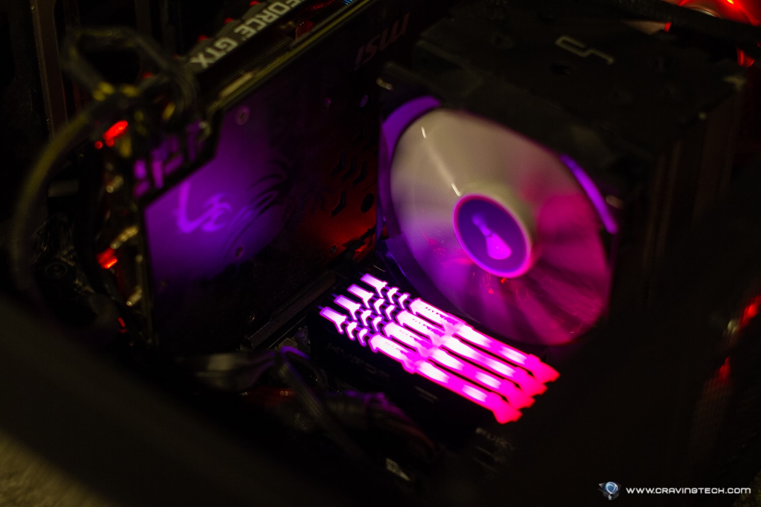 HyperX-Fury-DDR4-RGB-Review