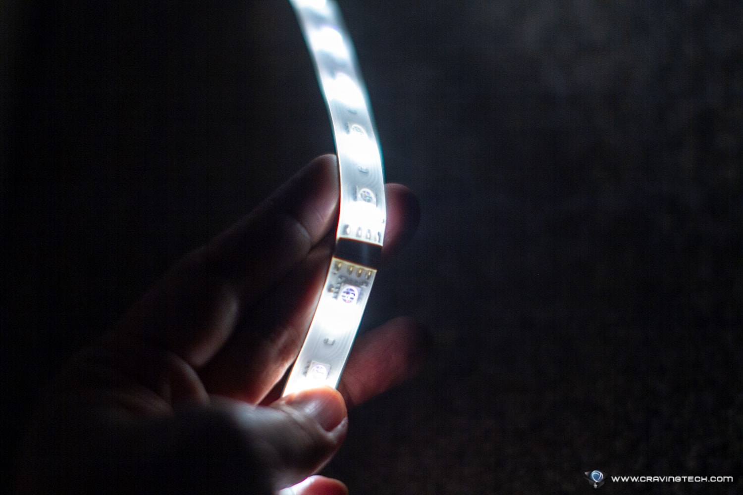 LIFX Z LED Strip Review