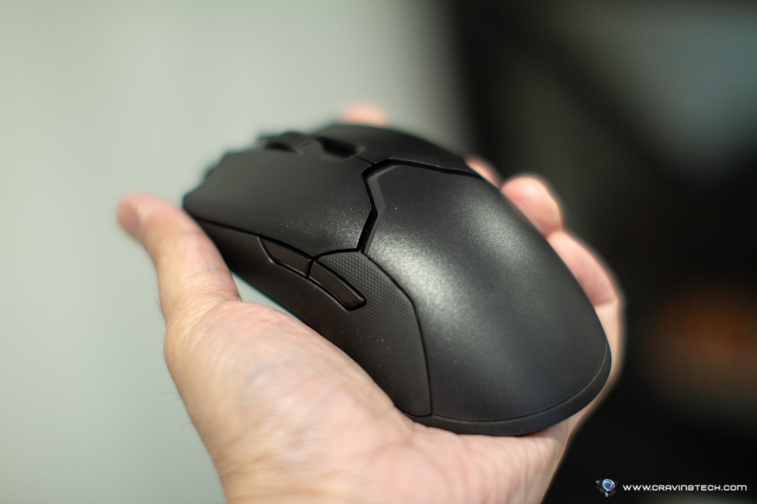 Razer Viper Review