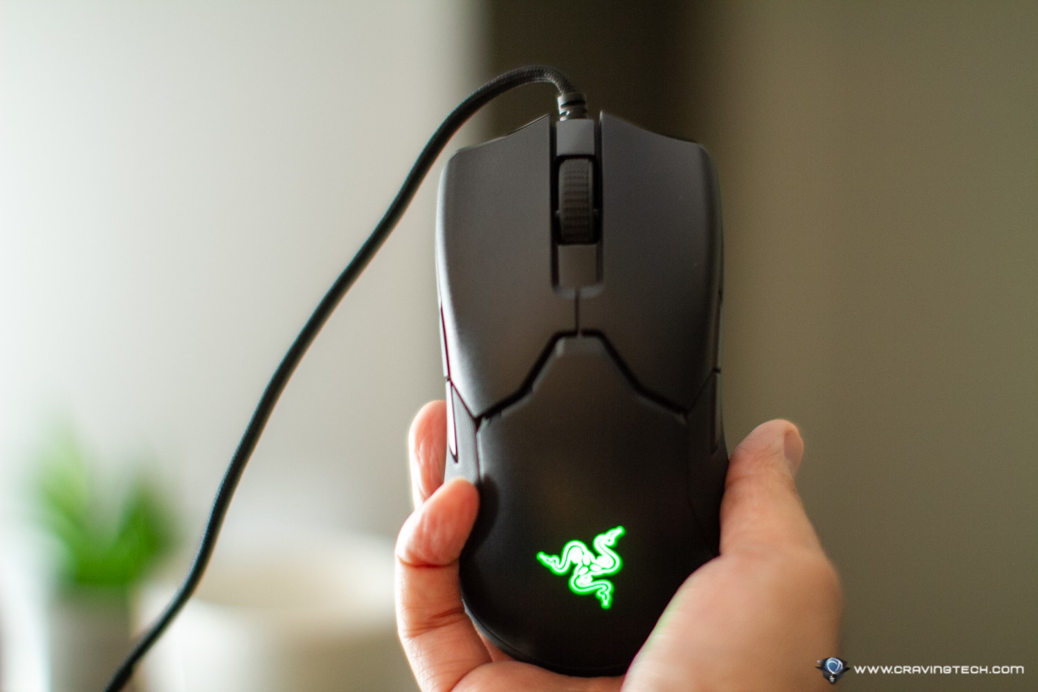 Razer Viper Review