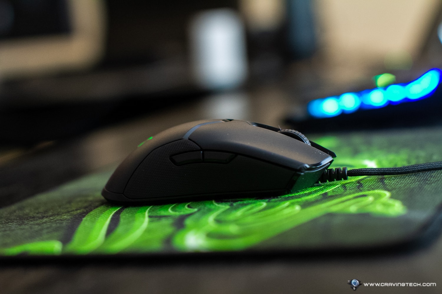 Razer Viper 