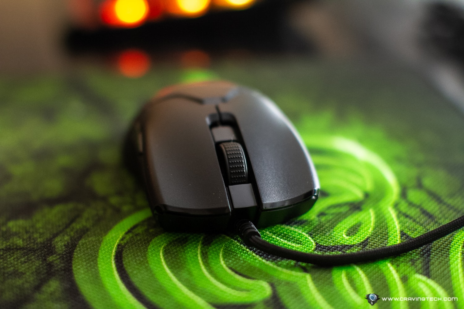 Razer Viper Review 