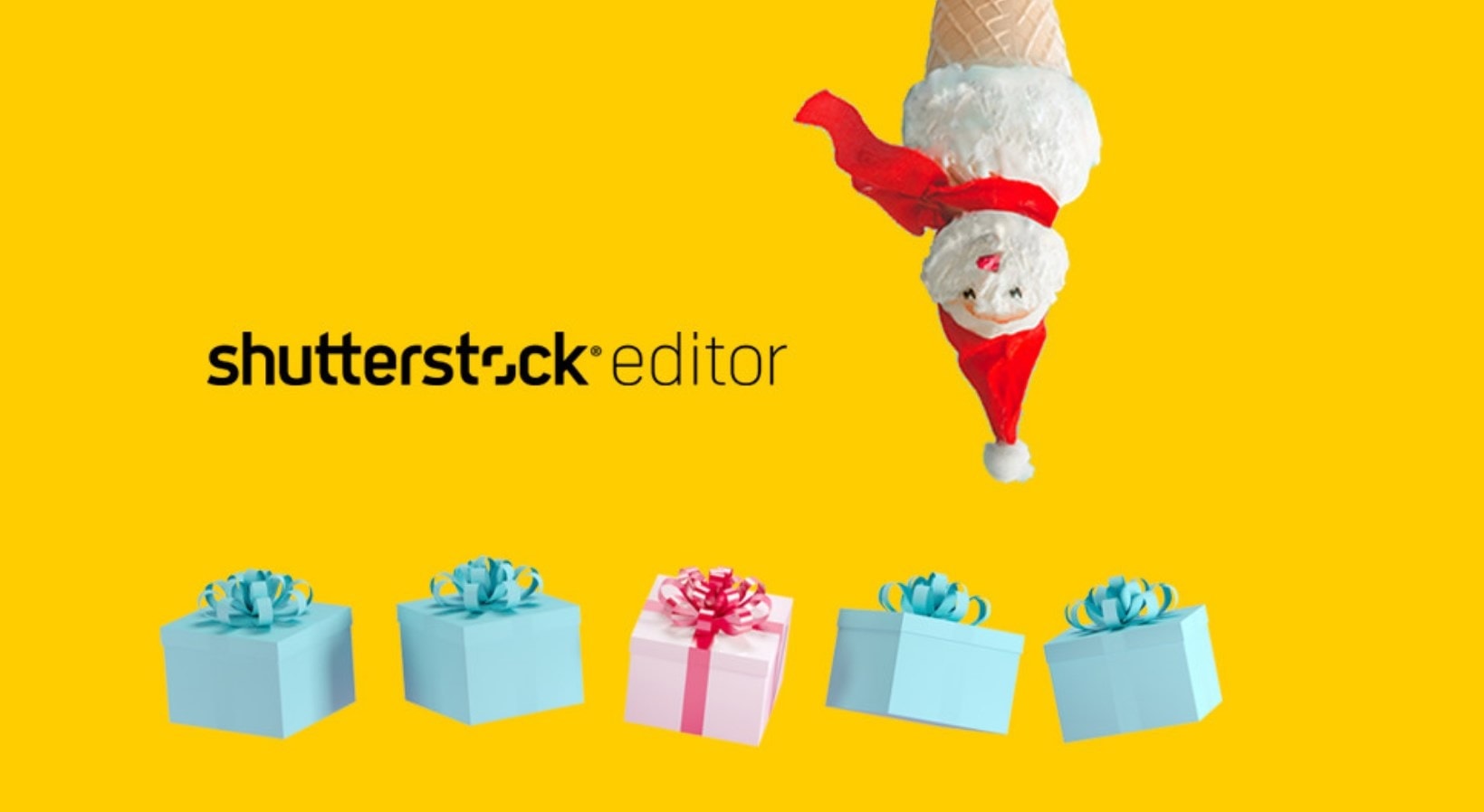 Remove image background with the new tool in Shutterstock Editor
