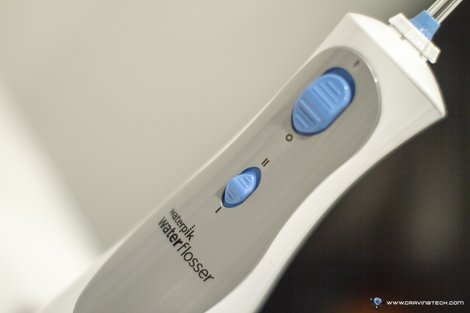 Waterpik Cordless Plus Review-7