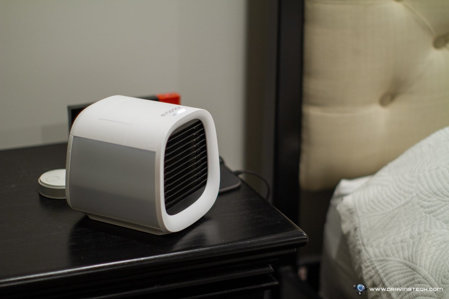 Your personal, portable Air Conditioner – Evapolar evaCHILL Review